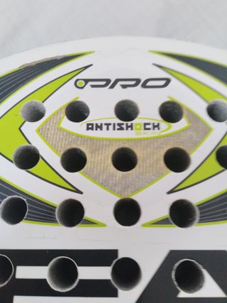 Raqueta de pádel HEAD Typhoon N2