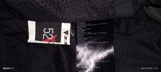 Traje Moto Dainese Talla M