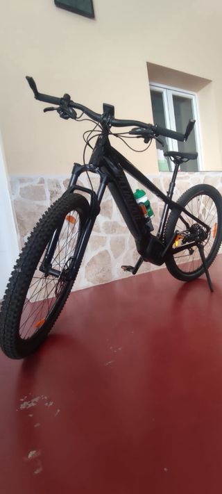 Bici Eléctrica Specialized Tero 5.0 Nb