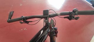 Bici Eléctrica Specialized Tero 5.0 Nb