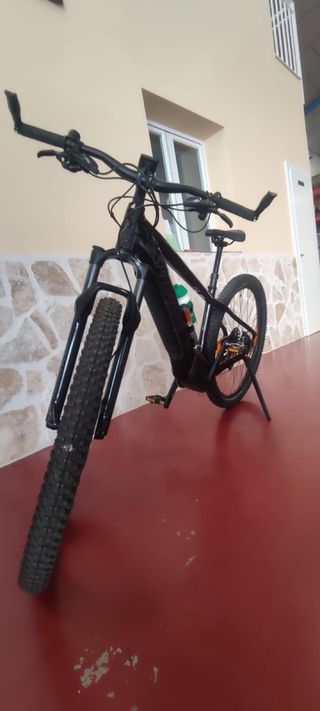 Bici Eléctrica Specialized Tero 5.0 Nb
