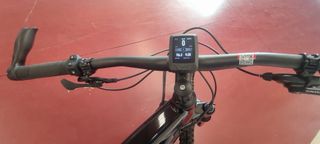 Bici Eléctrica Specialized Tero 5.0 Nb