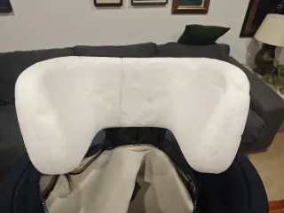 Silla coche Britax Römer KIDFIX II sict