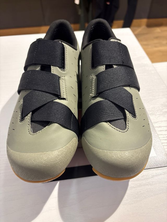 Fizik Terra Powerstrap Gravel / MTB - Talla 43