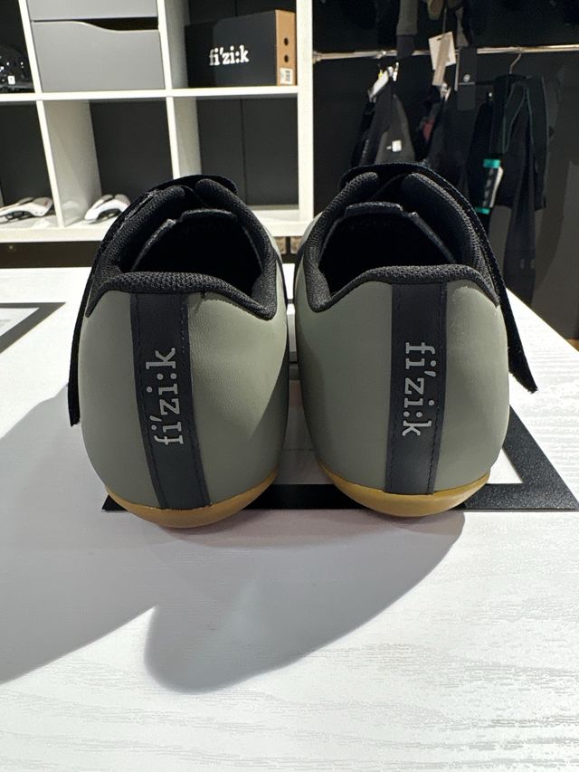 Fizik Terra Powerstrap Gravel / MTB - Talla 43