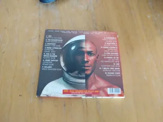 Space Funk Afro Futurist Electro Funk (Soul Jazz)