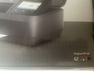 Impresora HP OfficeJet 250 Mobile