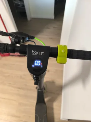 Patinete Cecotec Bongo Serie A Connected