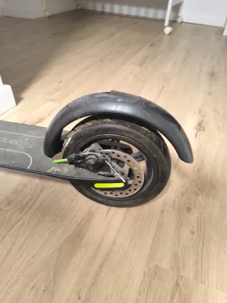 Patinete Cecotec Bongo Serie A Connected