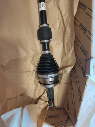 Palier Izquierdo Toyota Nuevo