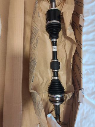 Palier Izquierdo Toyota Nuevo