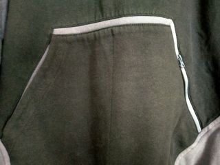 Sudadera Joma con capucha Talla S