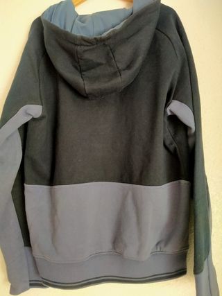 Sudadera Joma con capucha Talla S