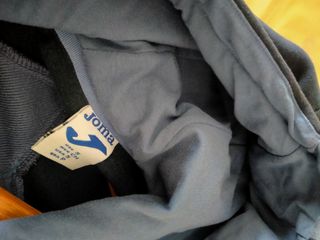 Sudadera Joma con capucha Talla S