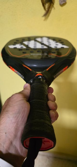 Pala Adidas Adipower Ctrl 3.2