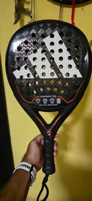 Pala Adidas Adipower Ctrl 3.2