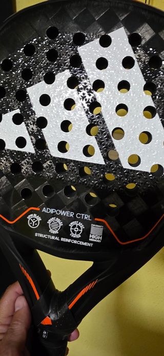 Pala Adidas Adipower Ctrl 3.2