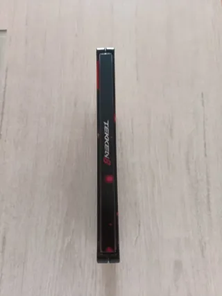 Steelbook Tekken 8 (sin juego)