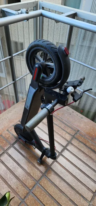 Patinete Eléctrico Xiaomi M365