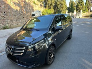 Mercedes-Benz Vito 2019