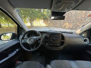 Mercedes-Benz Vito 2019