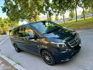 Mercedes-Benz Vito 2019