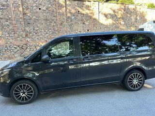 Mercedes-Benz Vito 2019