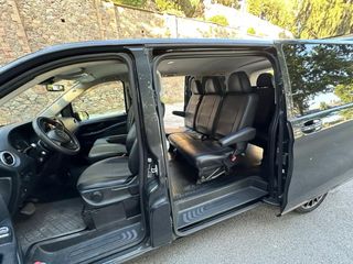 Mercedes-Benz Vito 2019