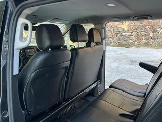 Mercedes-Benz Vito 2019