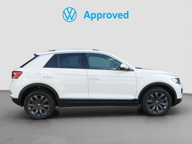 VOLKSWAGEN T-Roc 1.5 TSI Sport DSG7