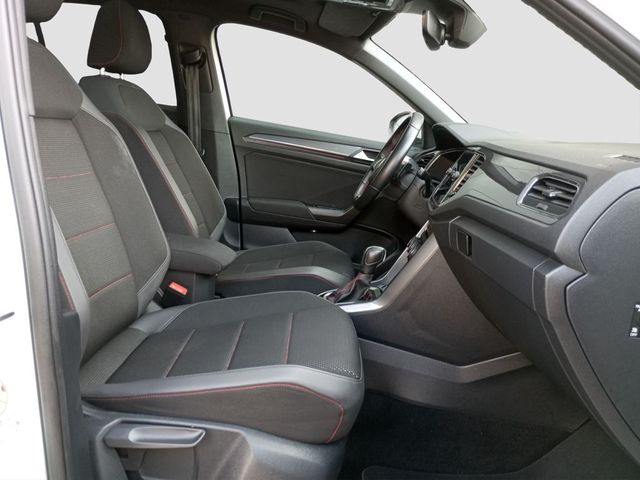 VOLKSWAGEN T-Roc 1.5 TSI Sport DSG7