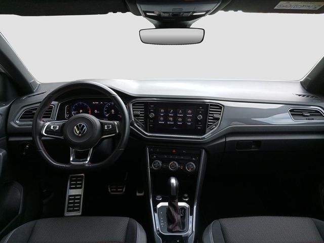 VOLKSWAGEN T-Roc 1.5 TSI Sport DSG7