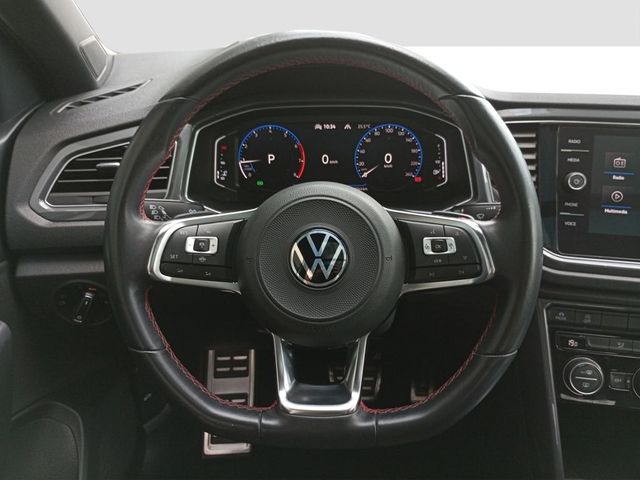 VOLKSWAGEN T-Roc 1.5 TSI Sport DSG7