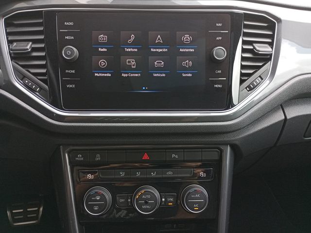 VOLKSWAGEN T-Roc 1.5 TSI Sport DSG7