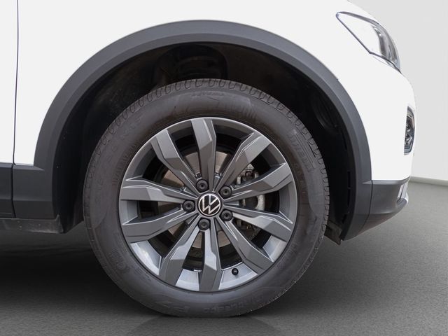 VOLKSWAGEN T-Roc 1.5 TSI Sport DSG7