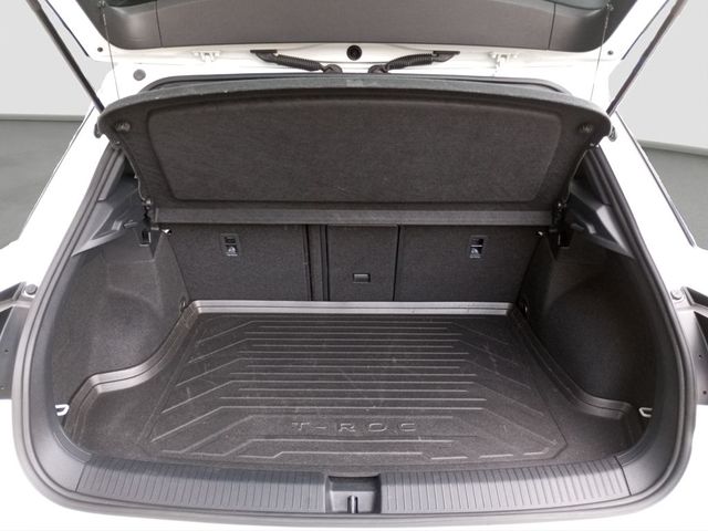 VOLKSWAGEN T-Roc 1.5 TSI Sport DSG7