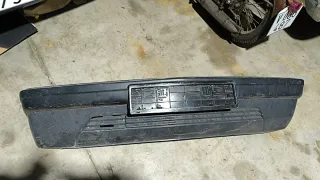 Despiece Mercedes 190 W201