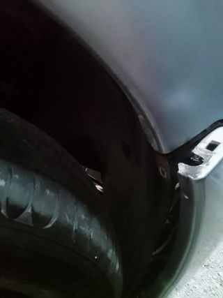 Protector rueda Berlingo