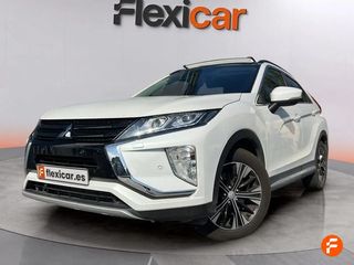 Mitsubishi Eclipse Cross 150T Kaiteki CVT 4WD