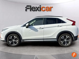 Mitsubishi Eclipse Cross 150T Kaiteki CVT 4WD