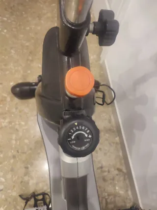Bicicleta de Spinning BH