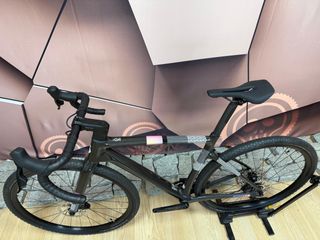 Bicicleta Scott Addict Gravel 30