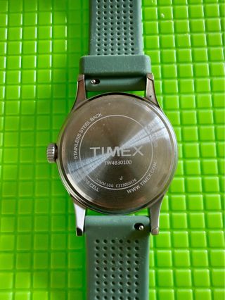 Reloj Timex Expedition Scout