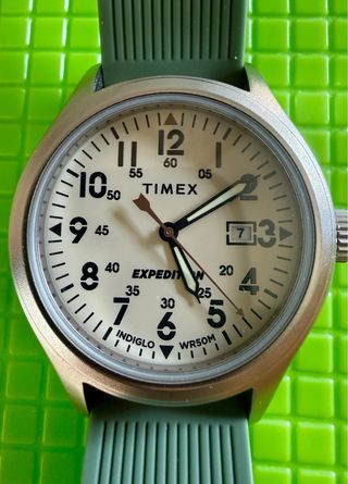 Reloj Timex Expedition Scout