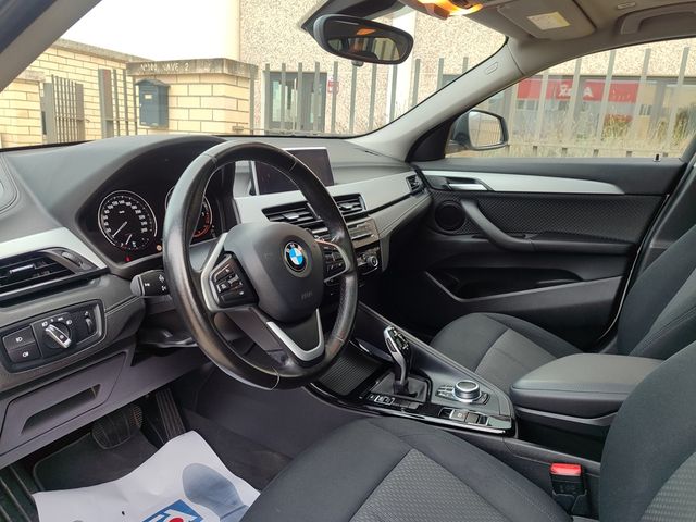 BMW X2 sDrive 1.8i 140cv, automatico, año 2020 !!!
