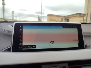 BMW X2 sDrive 1.8i 140cv, automatico, año 2020 !!!