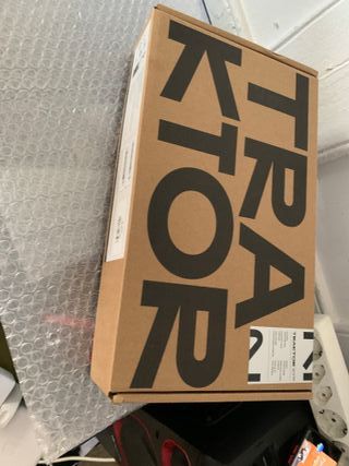 Controlador DJ Traktor X1 MK3