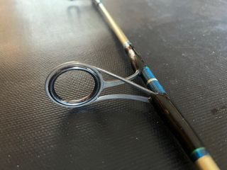 Caña de pescar G Craft Backbone Custom