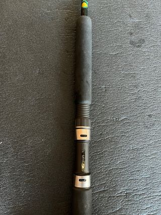 Caña de pescar G Craft Backbone Custom