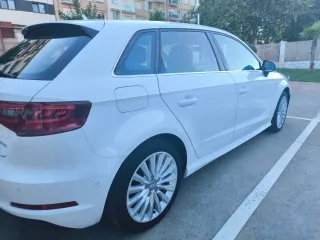 Audi A3 2015